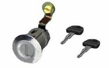 Barillet de Coffre Suzuki