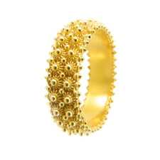 Alliance Filigrane Sarda or