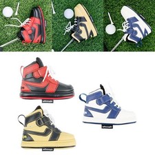 Couvre-tête de putter de golf