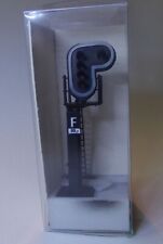 FEU SIGNAUX SIGNAL HO SNCF = Sémaphore + Avertissement 5 feux led V-R-J-JJ