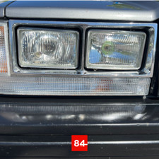 Volvo 740 744 745 GL USA 4x