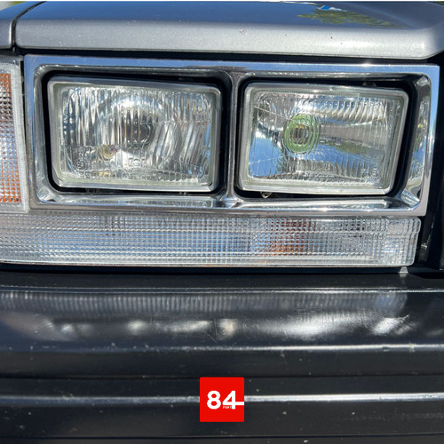 Volvo 740 744 745 usa - usa, 4x
