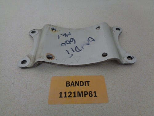 Garde boue suzuki bandit - de,