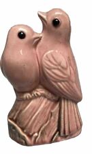 Sujet INSÉPARABLES Oiseaux