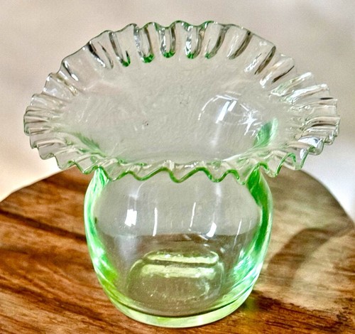 Vintage farabella art - art, glass