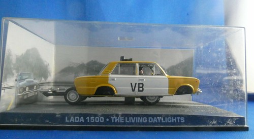 007 lada 1500 the living - lada,
