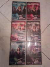 Les experts MANHATTAN saison 2