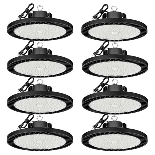 Pack 150w ufo led high - pack,