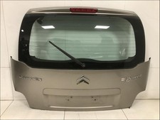 Malle/Hayon arriere CITROEN C3 PICASSO MONOSPACE (SH)