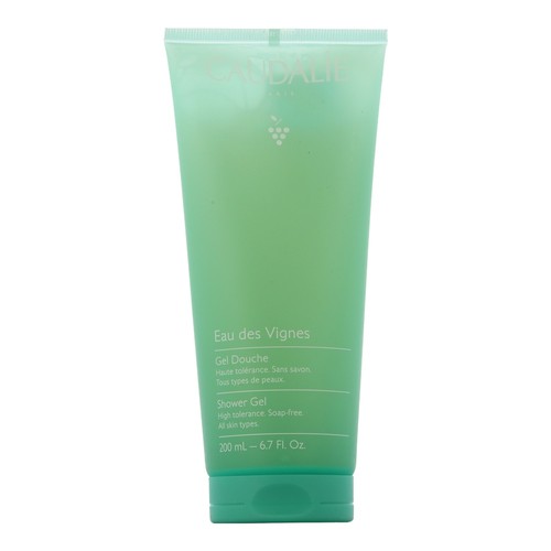 Gel douche caudalie - caudalie, des