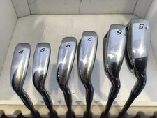 TaylorMade Rac Cgb Iron Set