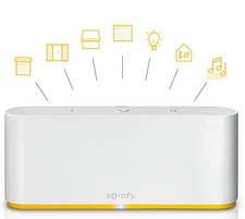 Somfy TaHoma Switch : centrale