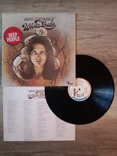 Whitesnake David Coverdale LP