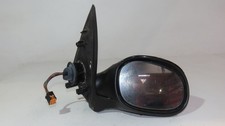 retroviseur exterieur electrique droit peugeot 206+ (2L_, 2M_) 8154JF 210204