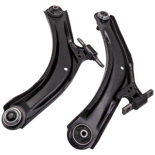 Bras suspension guidon - de,