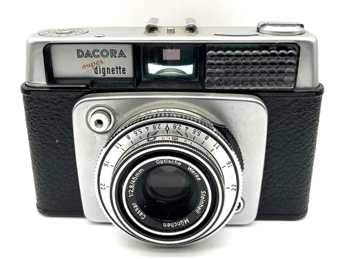 Dacora super dignette - dacora,