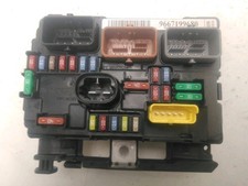 ORDINATEUR GESTION INJECTION BSM Citroën CITROEN C3 2 PHASE 2 2014