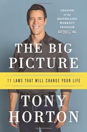 The big picture laws that - 11,