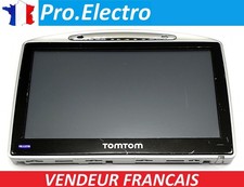 LCDUfull écran complet GPS
