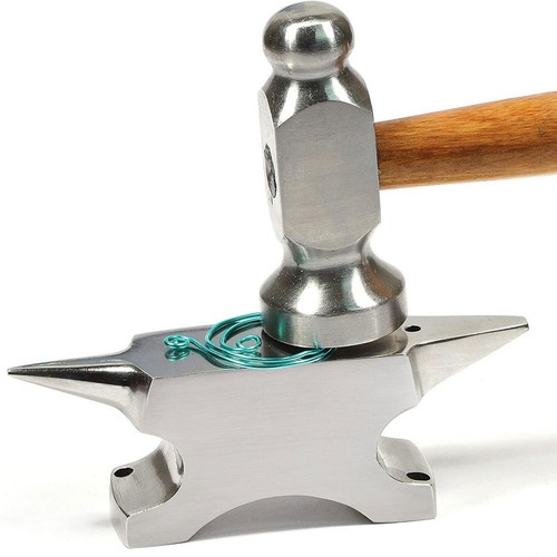 Enclume double corne plate - enclume,