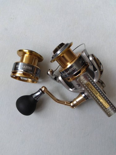 Shimano biomaster - shimano,