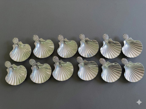 Set vintage christofle - set,