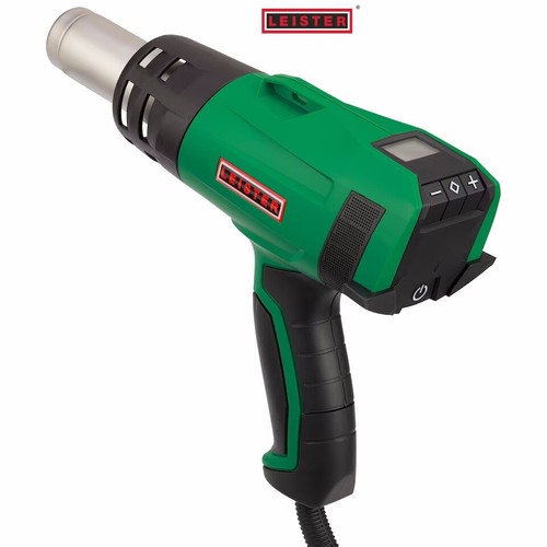 Leister 230v solano - 230v, air