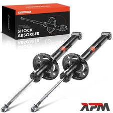 2x Amortisseur Gaz Arrière