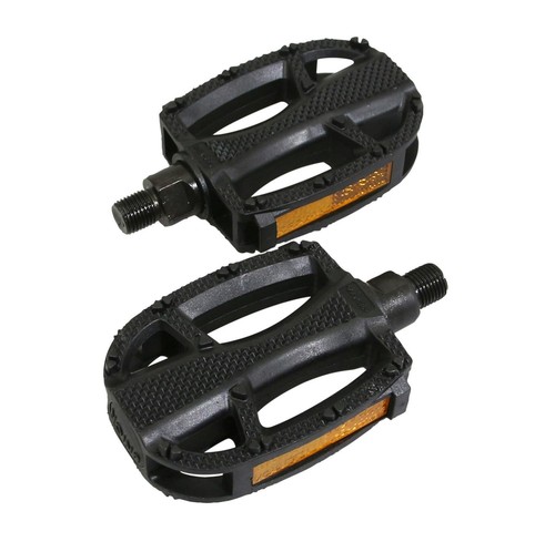 Paire pédales vélo vtt - pédales,