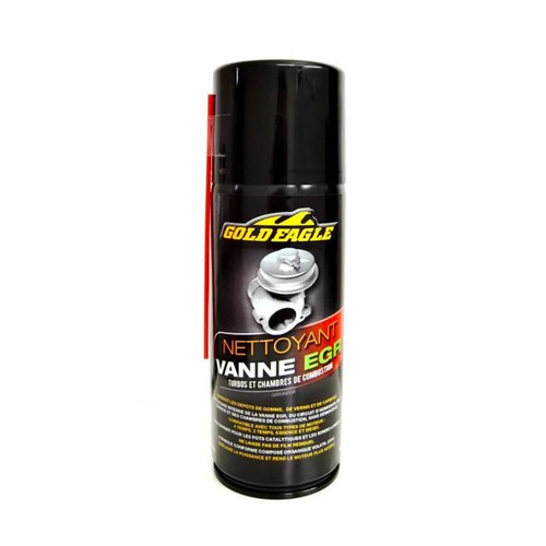 Nettoyant vanne egr turbo - egr,