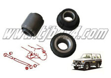 Kit silentbloc caoutchouc barre panhard Avant Toyota LJ70 LJ73 KZJ70 KZJ73