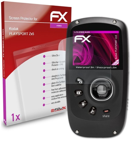 Atfolix verre film - verre, protecteur
