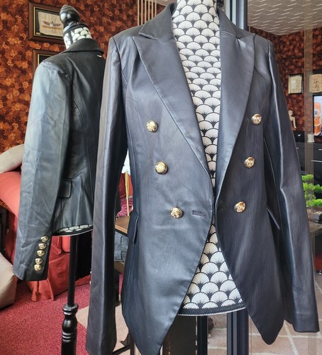 Veste guess t36 neuve - -,