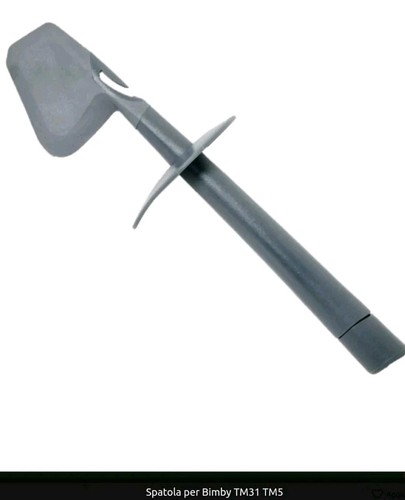 Spatule pour vorwerk - spatule,