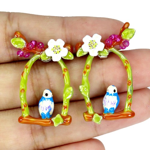 925 argent sterling boucles - sterling,