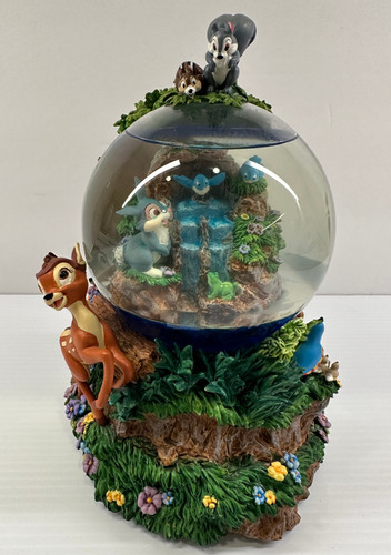Disney bambi friends - bambi, &
