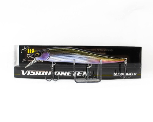 Megabass vision 110 oneten - megabass,
