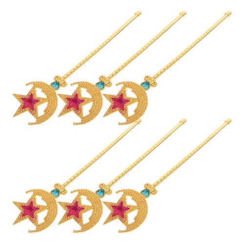 Pcs accessoires princesse - pcs, de