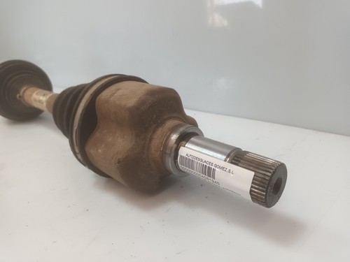 9645249280 transmission avant