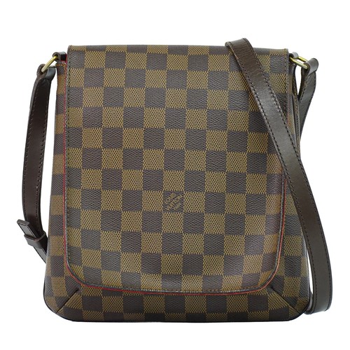 Sac bandoulière louis - sac,