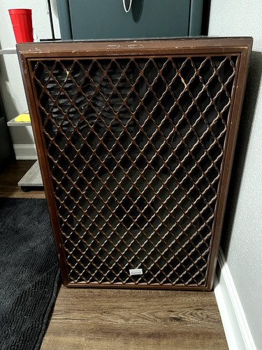 Sansui rare vintage - sp-z9-,