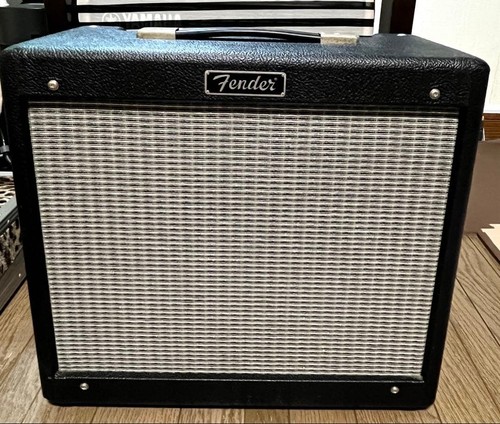 Fender blues junior jensen - fender,