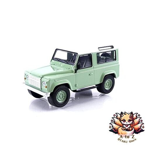 New norev land rover - norev,