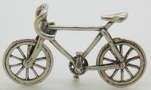 Vélo sport miniature - sport,