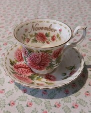 Tasse et Soucoupe a thé