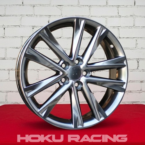 Roues 5x114 3 is style - 4x,
