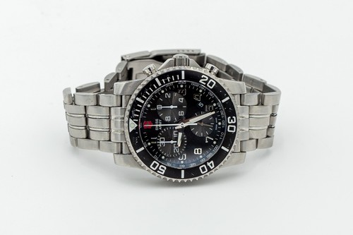 Victorinox 24144 black men - black,
