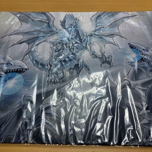 tapis jeu yugioh
