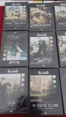 Lot dvd films l age - lot, l'age