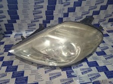 phare gauche pour CITROEN C8